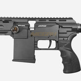 SENAPAN ANGIN FX DRS TACTICAL 500MM